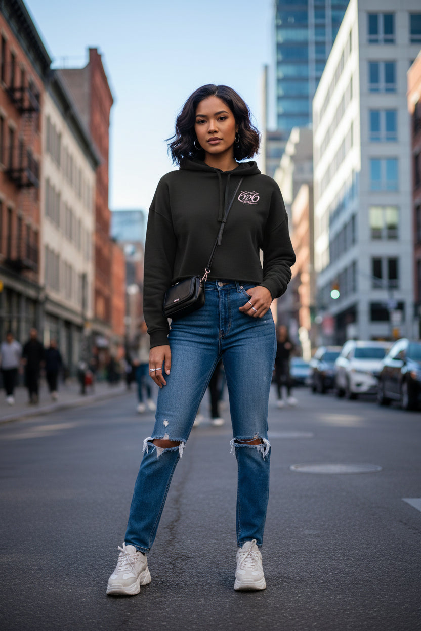 Heart Me - Women's Hoodie