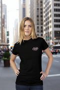 Pink 6D6 - T-shirt
