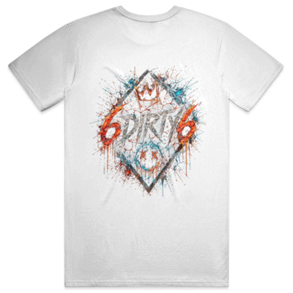 Diamond Drip - T-shirt