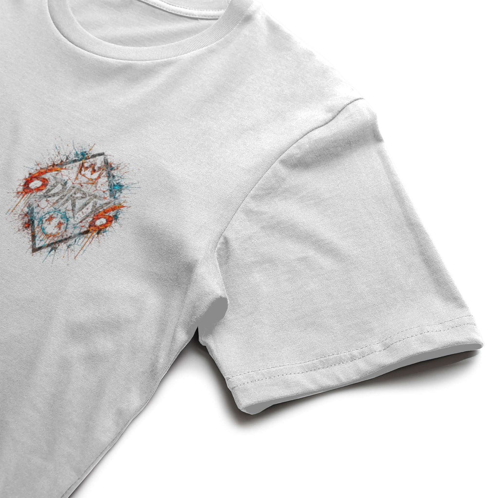 Diamond Drip - T-shirt