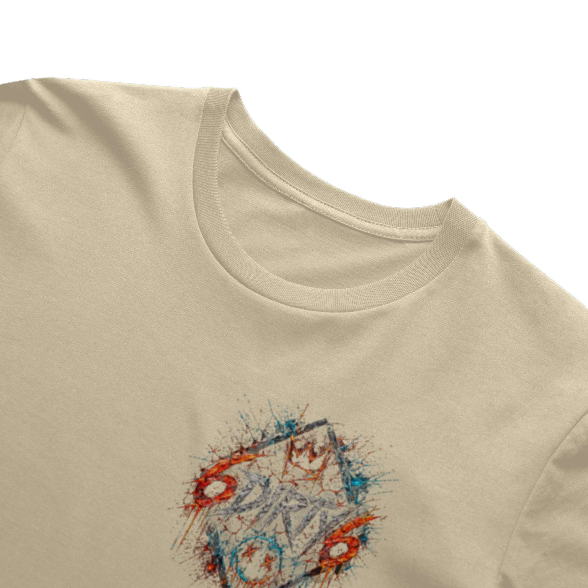 Diamond Drip - T-shirt