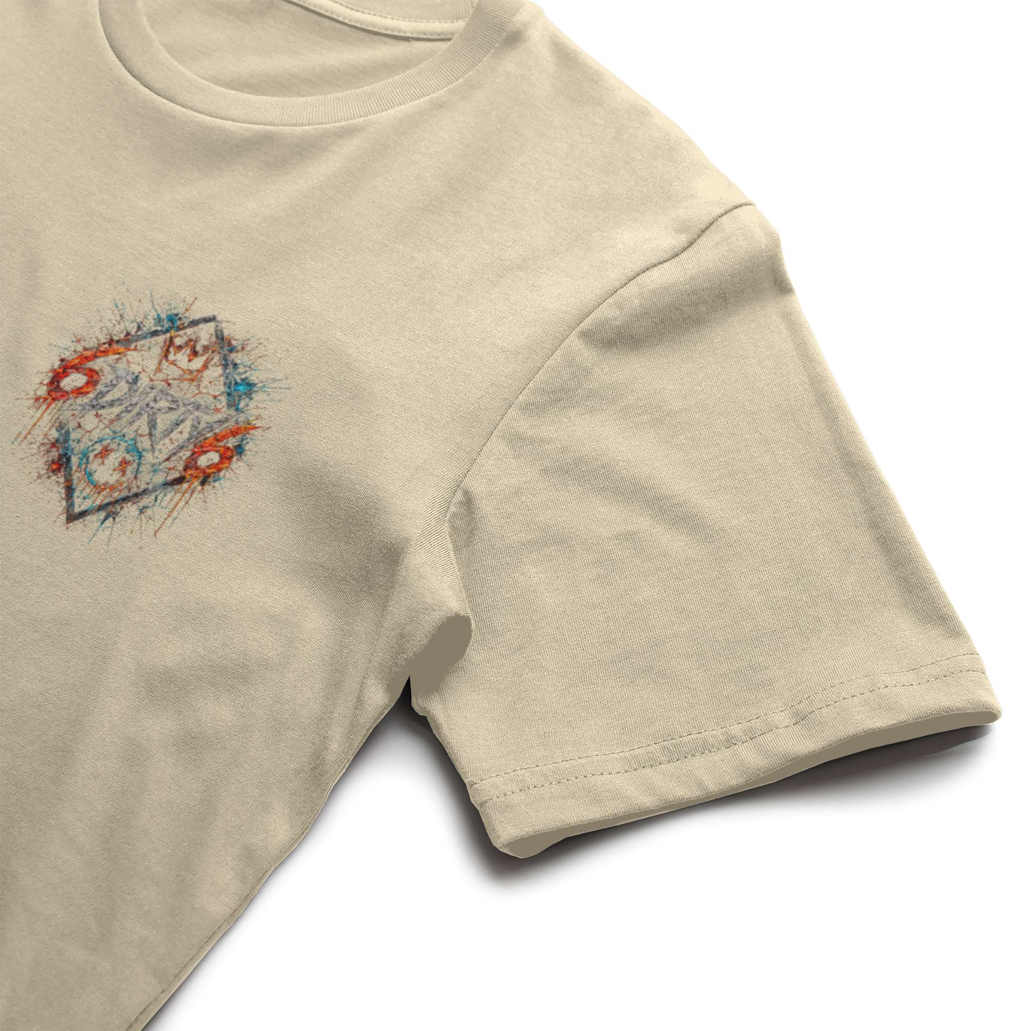 Diamond Drip - T-shirt