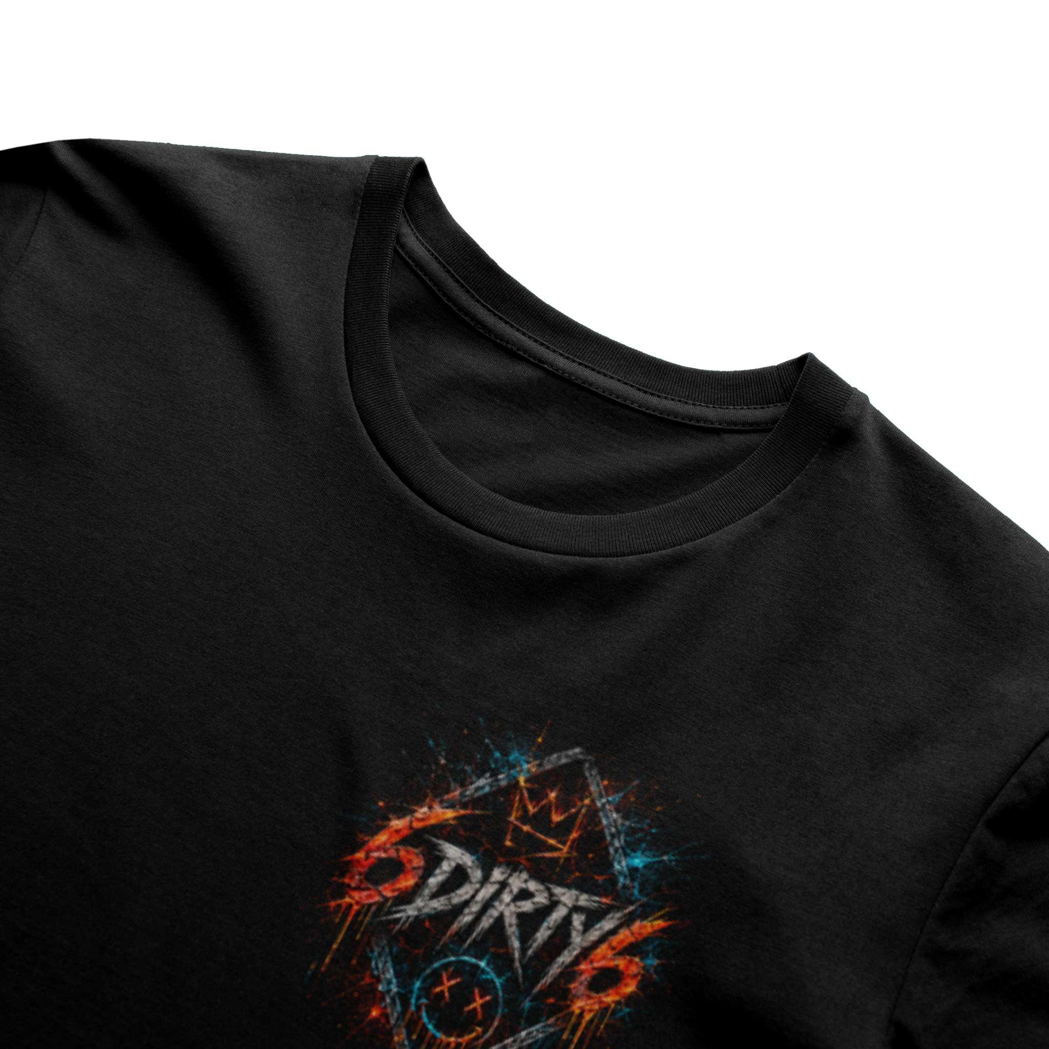 Diamond Drip - T-shirt