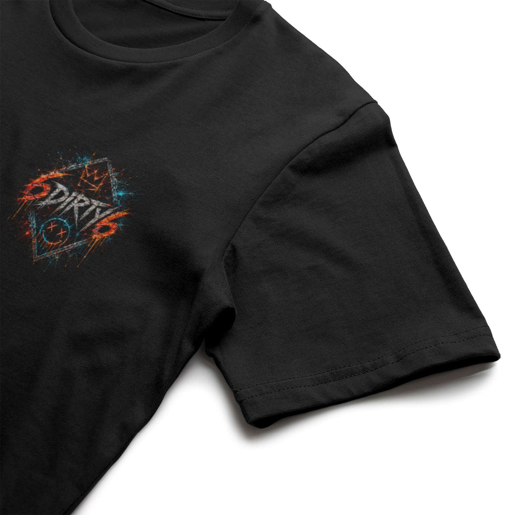 Diamond Drip - T-shirt