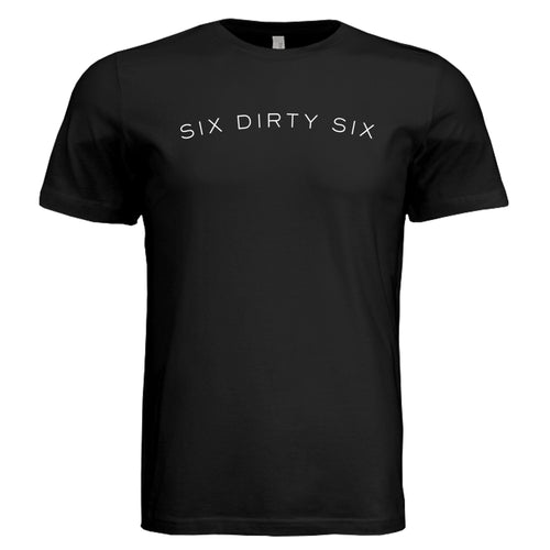 SLD BLK TRIBLEND - 3413C - FRONT