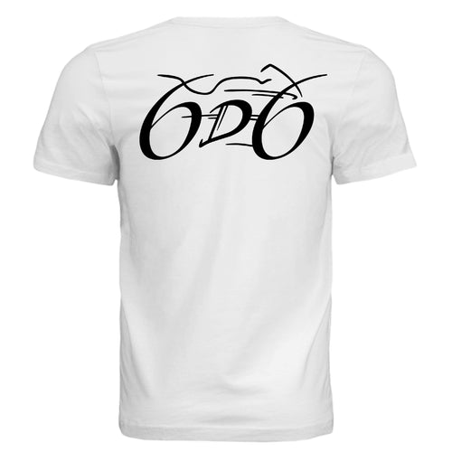 SOLID WHT TRBLND - 3413C - BACK