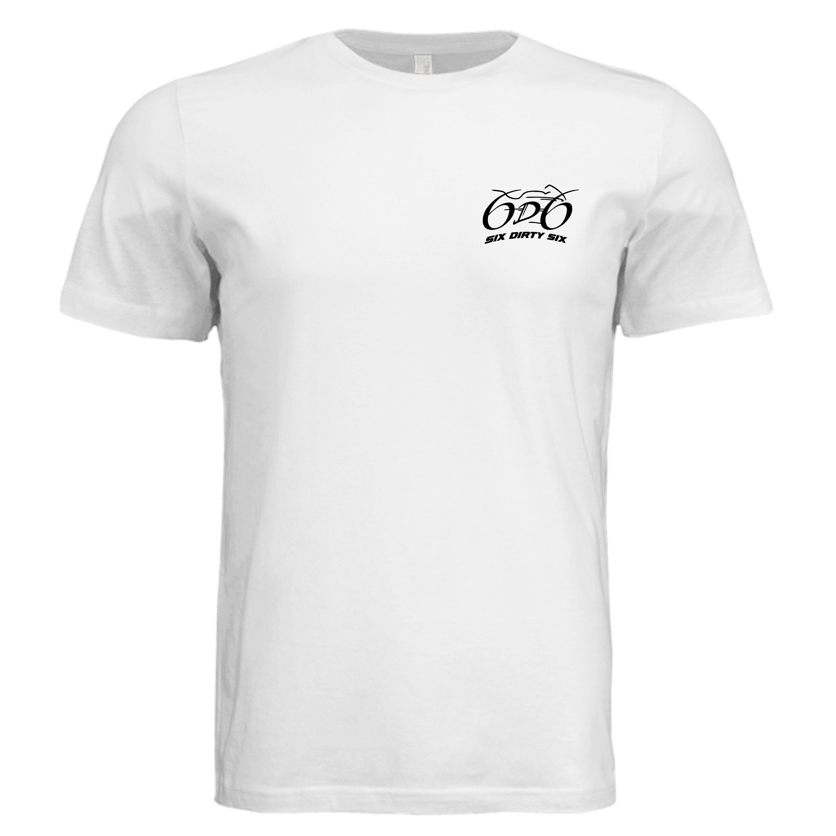SOLID WHT TRBLND - 3413C - FRONT