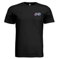 SLD BLK TRIBLEND - 3413C - FRONT